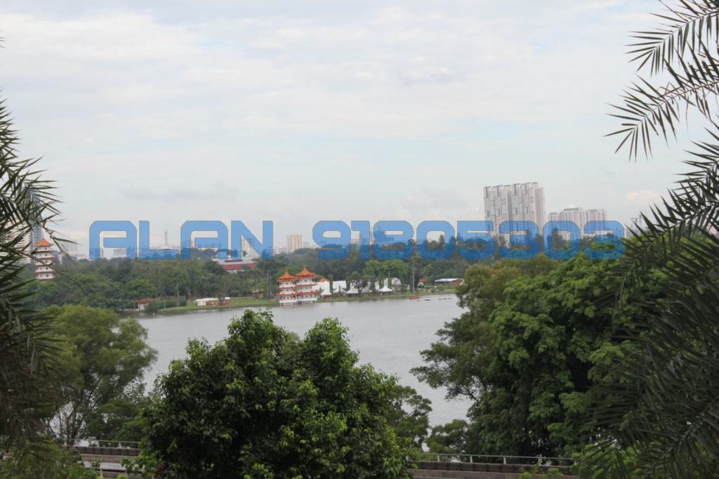 The Lakeshore (D22), Condominium #81504802